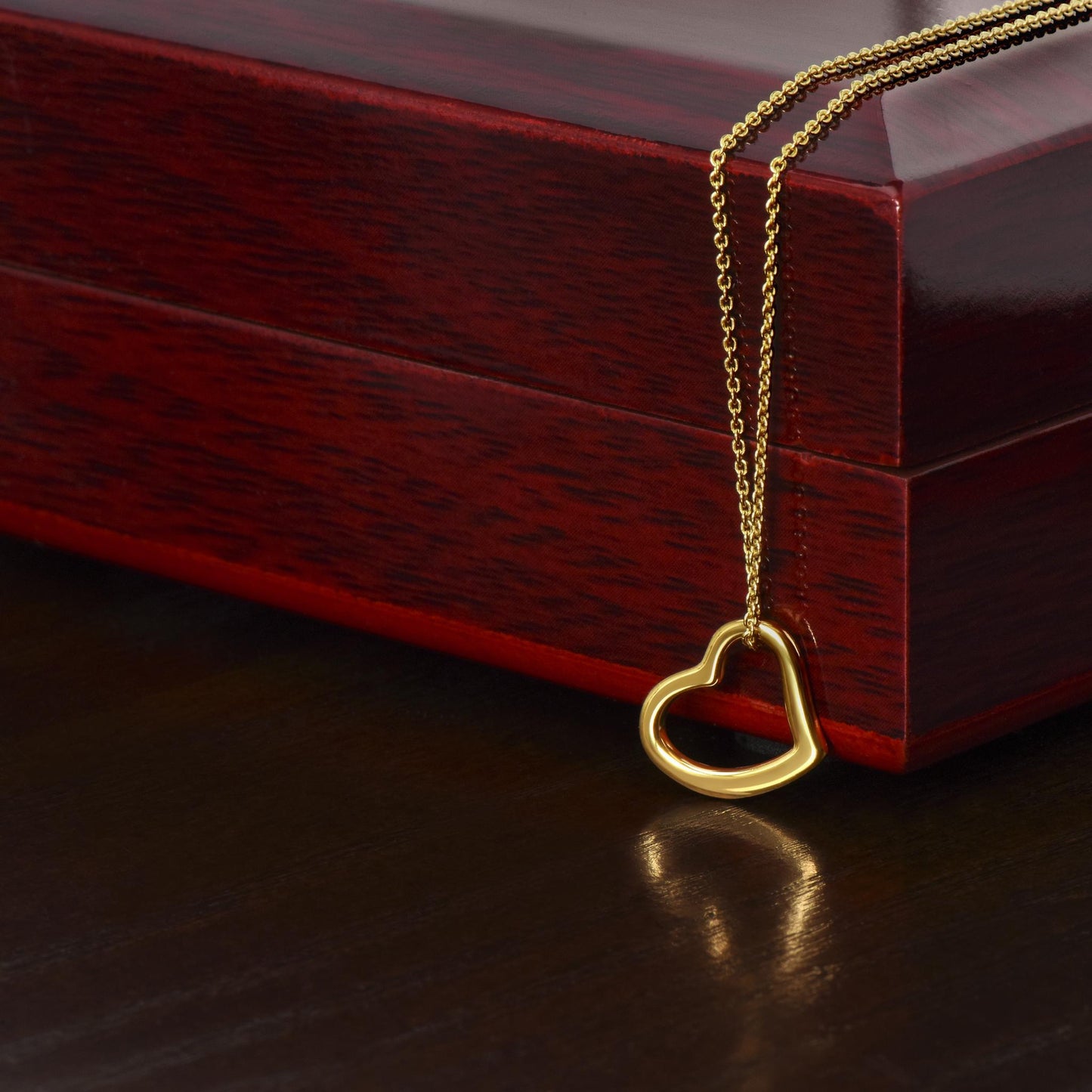 Victoria™ Halskette Eleganz