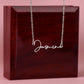 Paris Schmuck